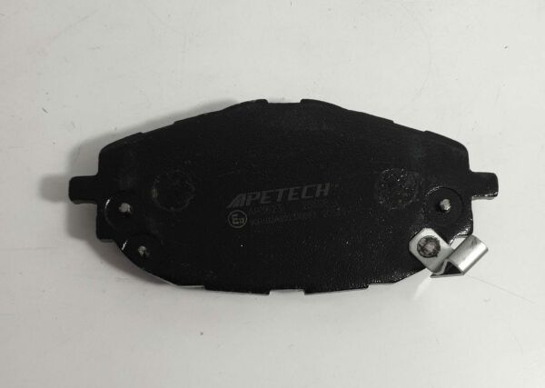 Balata Ön Corolla Auris 13-