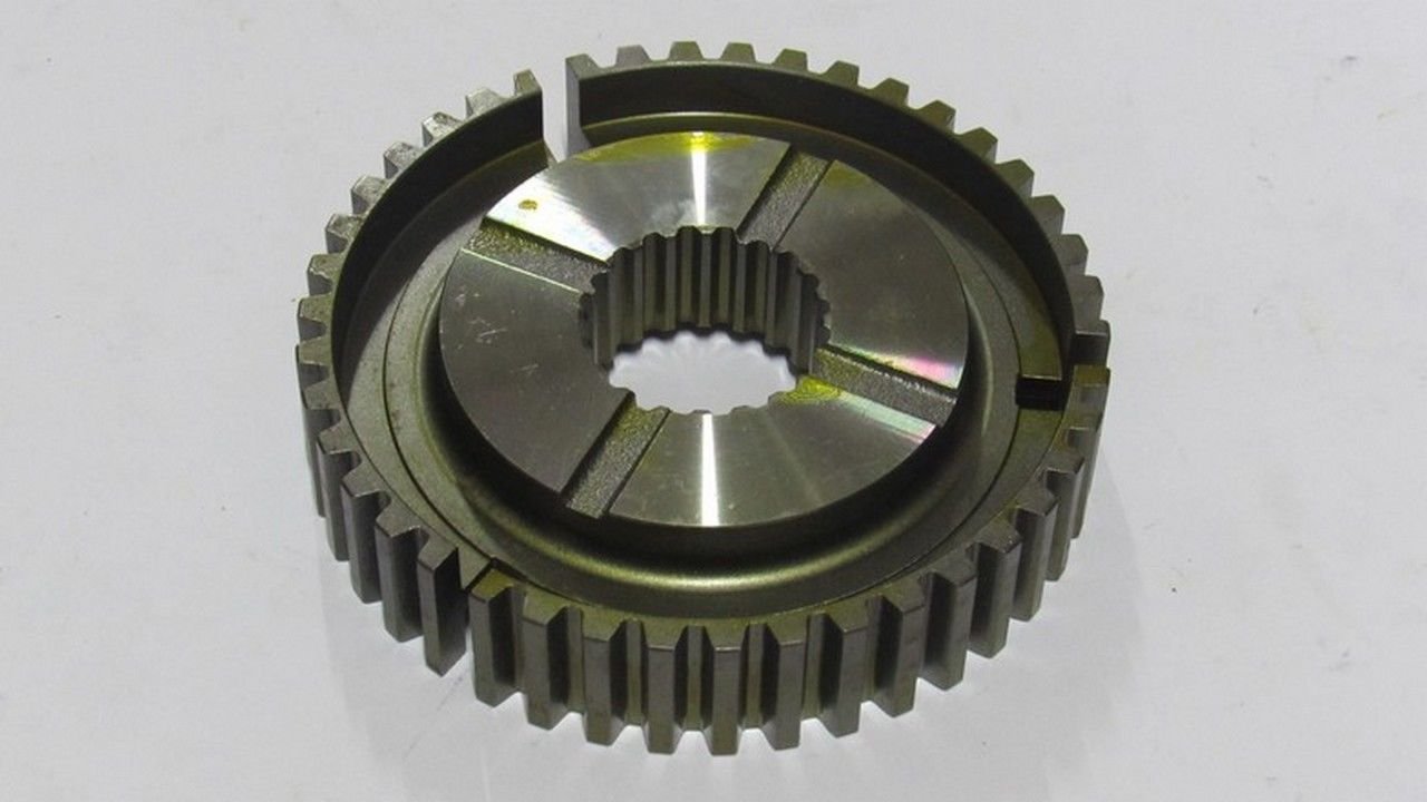 CANTER 659 SENKROMEÇ GÖBEĞİ 4-5