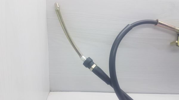 El Fren Teli Alto 2004- Sol Arka