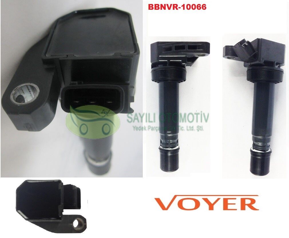 ATESLEME BOBINI SIRION 1.0  01- / COURE 1.0 01-