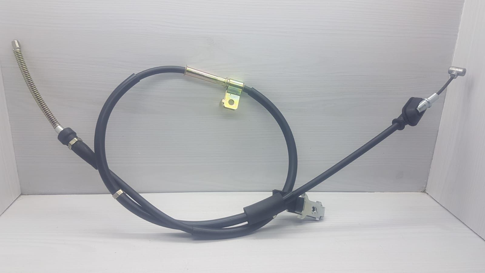 El Fren Teli Alto 2004- Sol Arka