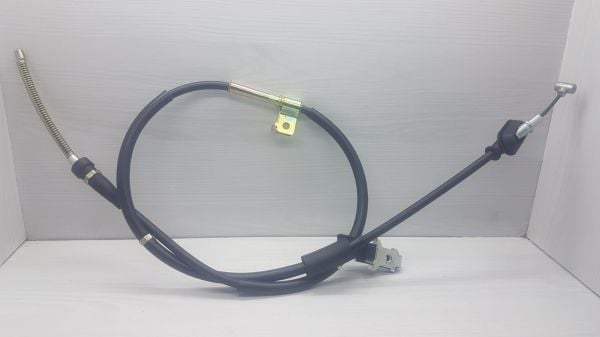 El Fren Teli Alto 2004- Sol Arka