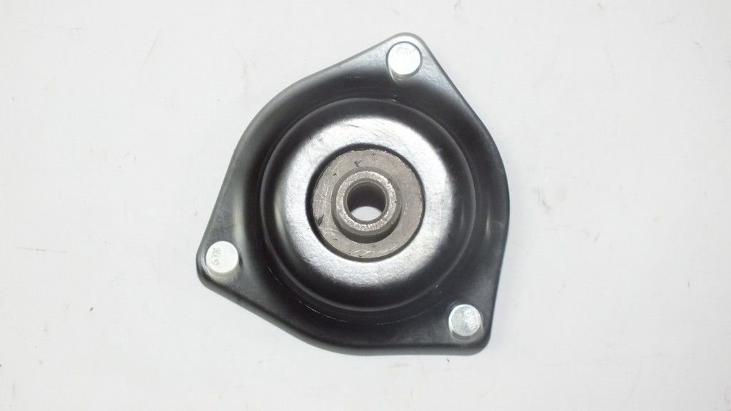 ALMERA 2000- AMORTİSÖR TAKOZU ÖN