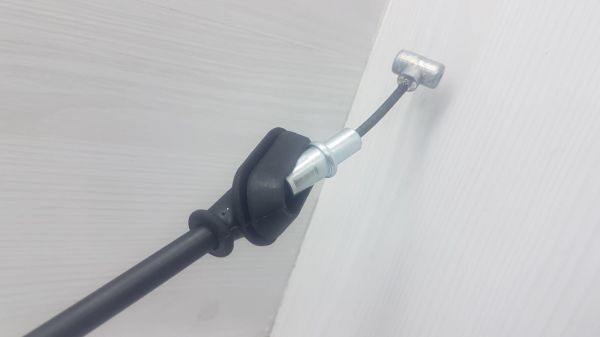 El Fren Teli Alto 2004- Sol Arka