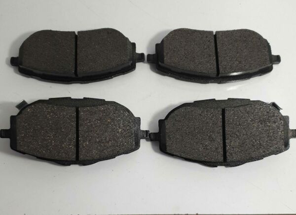 Balata Ön Corolla Auris 13-