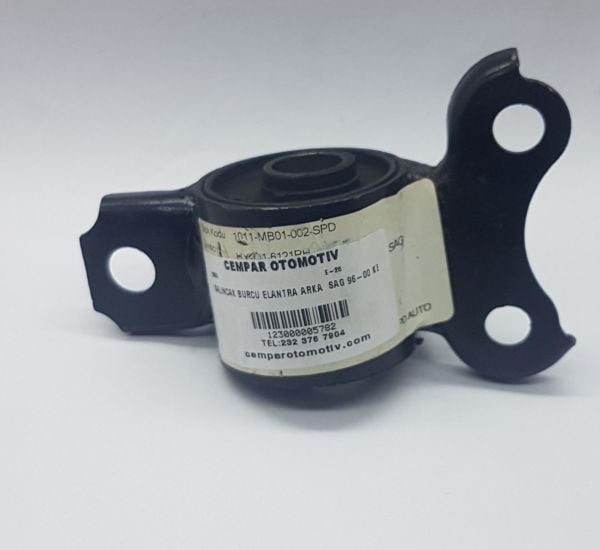 salıncak Burcu Elantra Arka  Sağ 96-00 Kelebek