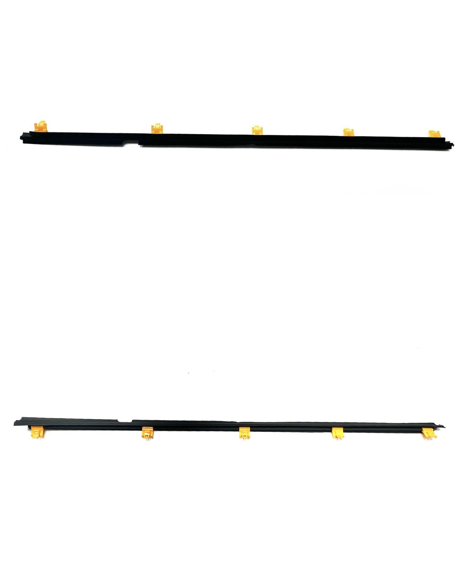 ÇITA CAM SIYIRICI FİTİL COROLLA AE101 XLI 93-98  ARKA RH (SİYAH)