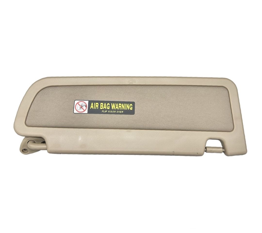 GÜNEŞLİK CIVIC 06-11 LH (BEJ )