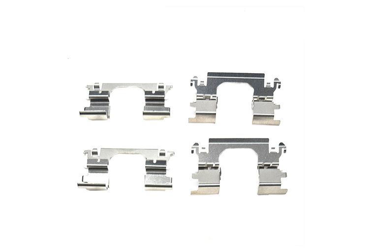 SAC BALATA FREN X-TRAİL 15-16 ÖN LH/RH (TAKIM)