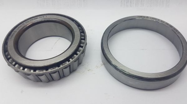 Rulman Arka Teker L300