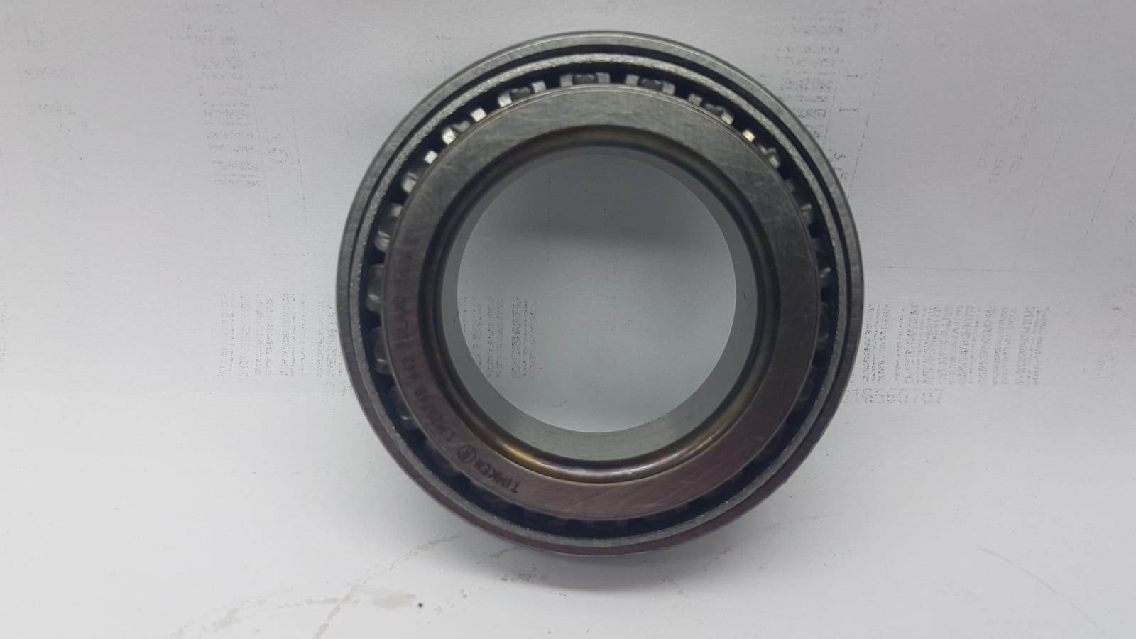 Rulman Arka Teker L300