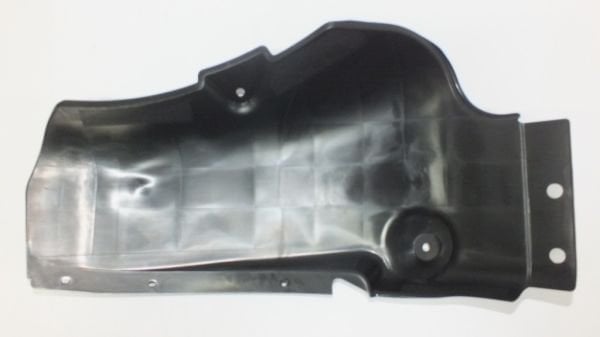 ELANTRA 2016-2018 ÇAMURLUK DAVLUMBAZI ARKA ARKA PARÇA SOL