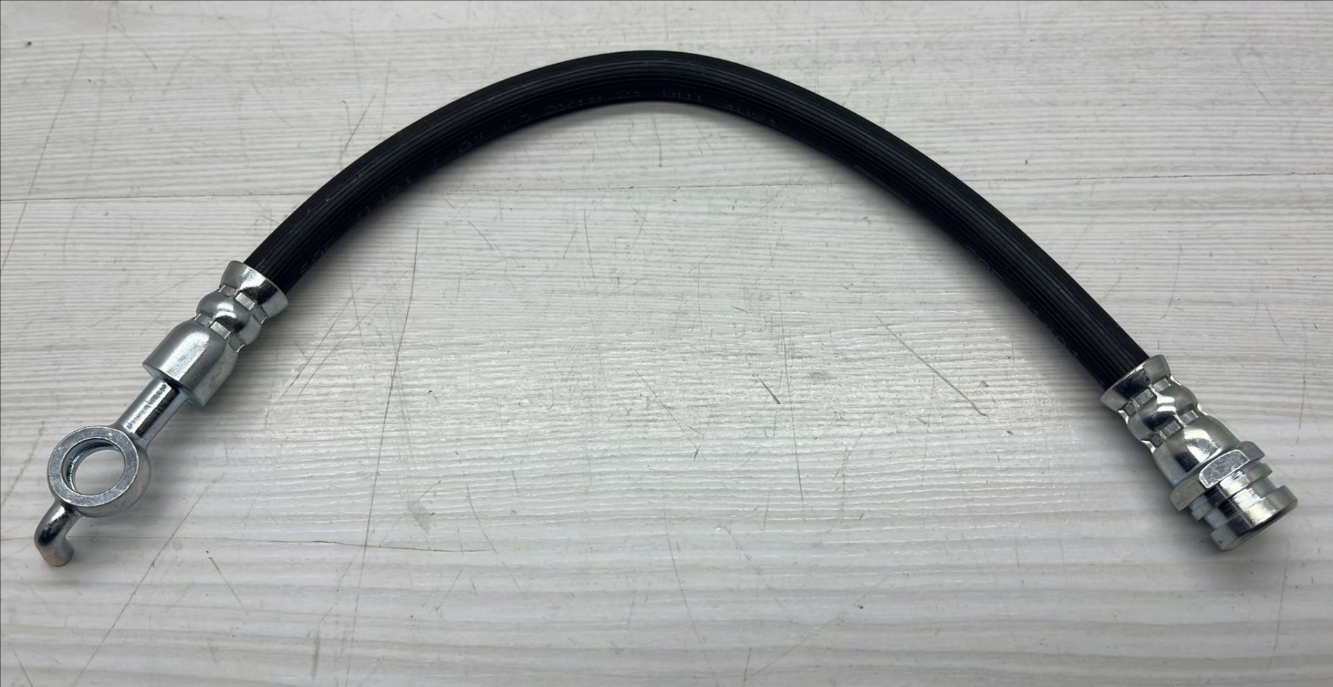 Fren Hortumu Ön Besta