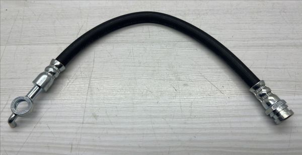 Fren Hortumu Ön Besta