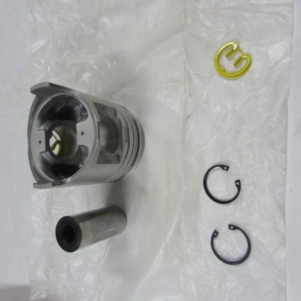 NQR TURKUAZ 4HE1 110,00MM PİSTON STD ( SEGMANSIZ )