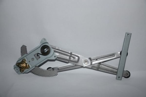 H 100 1994-2004 / H100 KMY 1997- CAM KRİKOSU SOL (MANUEL)