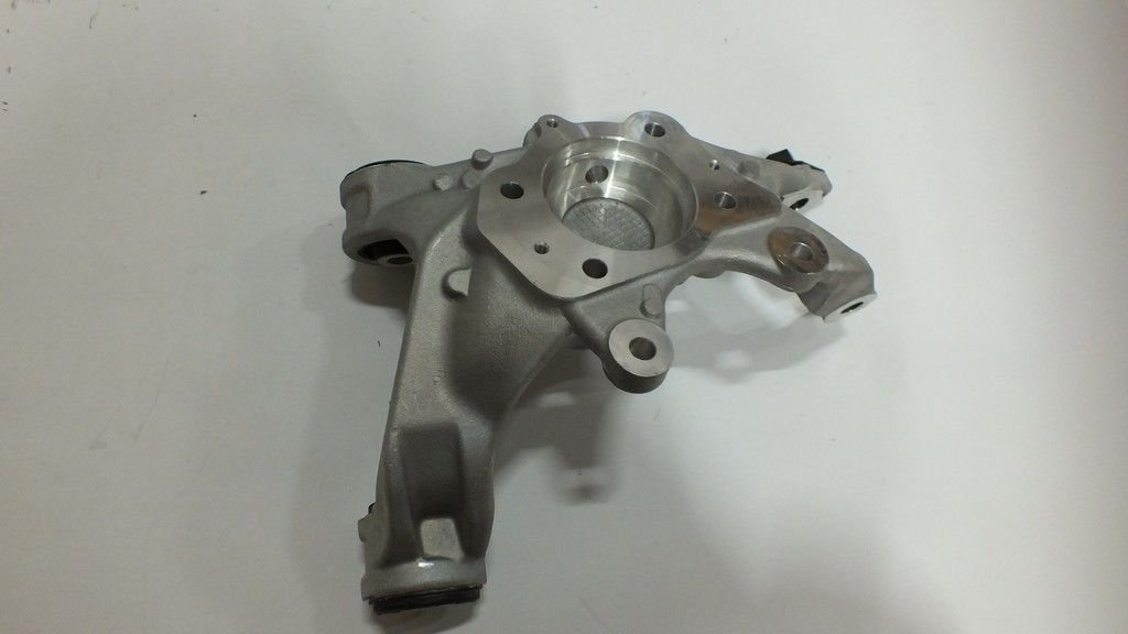 CIVIC 2006-2011 AKS TAŞIYICI ARKA SOL