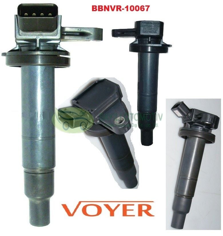 ATESLEME BOBINI TERIOS 05- 1.5 / MATERIA