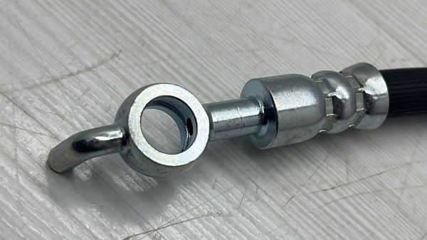 Fren Hortumu Ön Besta