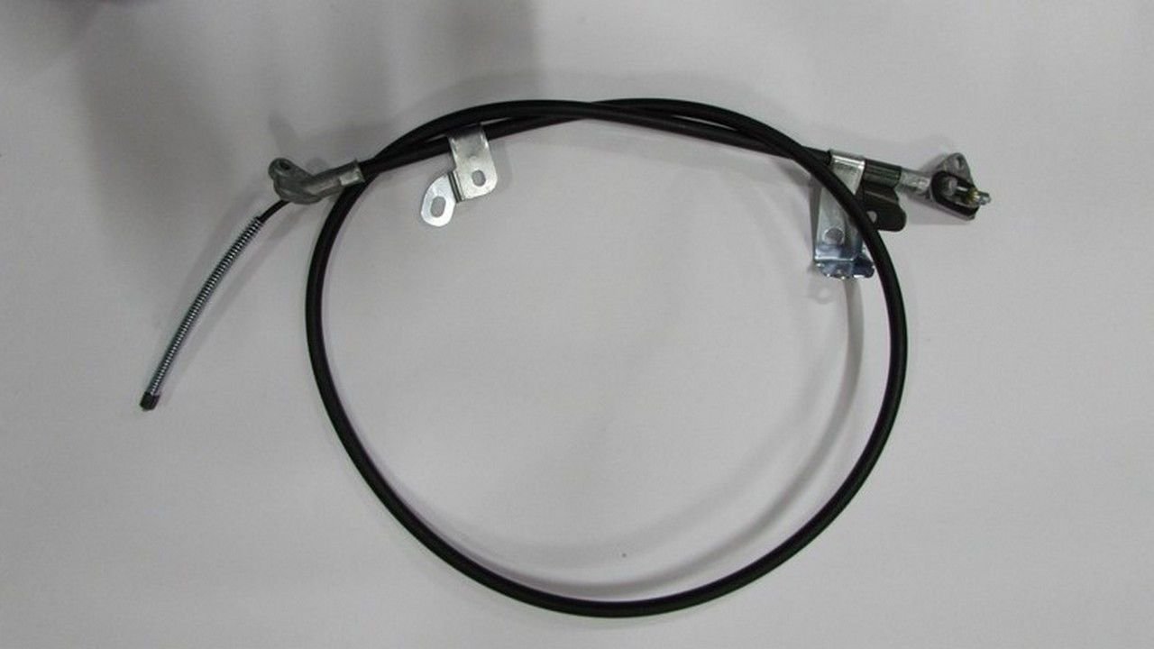 YARIS 1999-2006 EL FREN TELİ ARKA SAĞ DİSK TİP