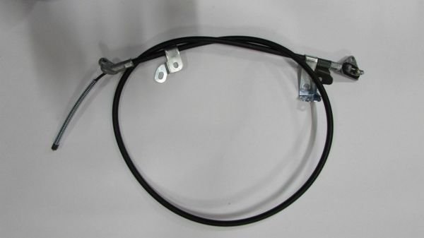 YARIS 1999-2006 EL FREN TELİ ARKA SAĞ DİSK TİP