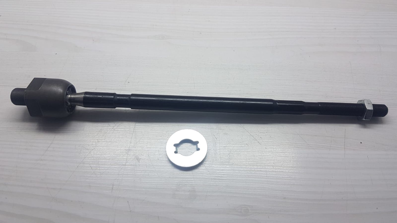 ROTKOLU 323 1990-1995