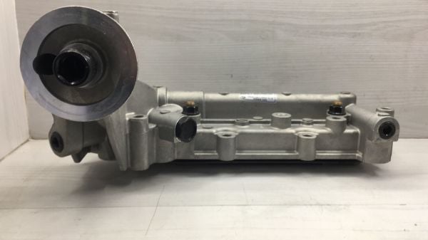 Yağ Soğutucu Kmy 09-12 140Hp Komple