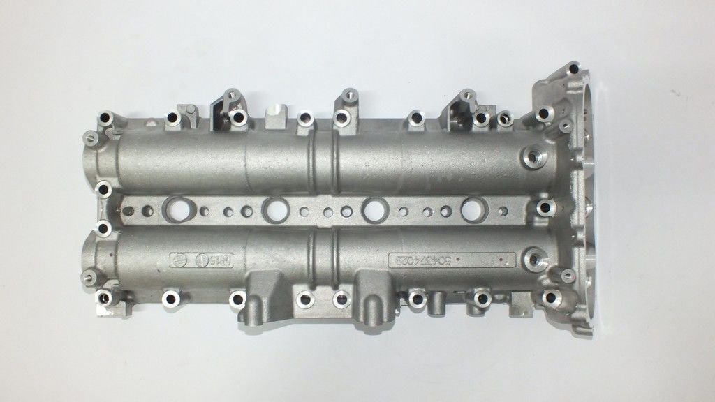 FUSO CANTER 3.0 EURO 5 12- / TEMSA - PRESTİJ / İVECO 3.0 EURO  5 / 6 SUBAP KAPAĞI ( KÜLBÜTÖR )