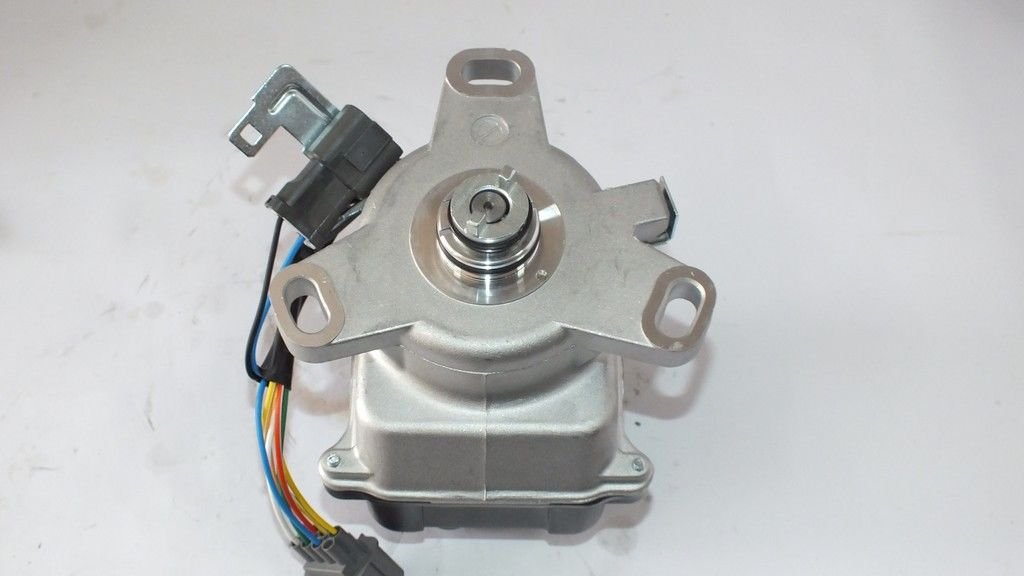ACCORD 1990-1994 2,0 F20A DİSTRİBÜTÖR KOMPLE