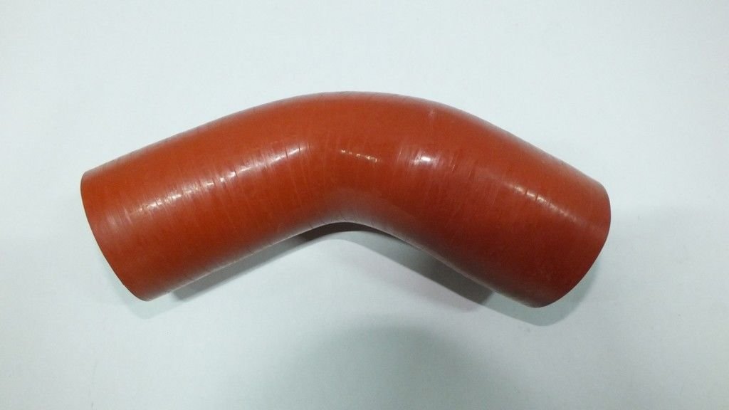 CANTER 839 / 859 4M42 EURO 4 İNTERCOOLER HORTUMU ( TURBO )