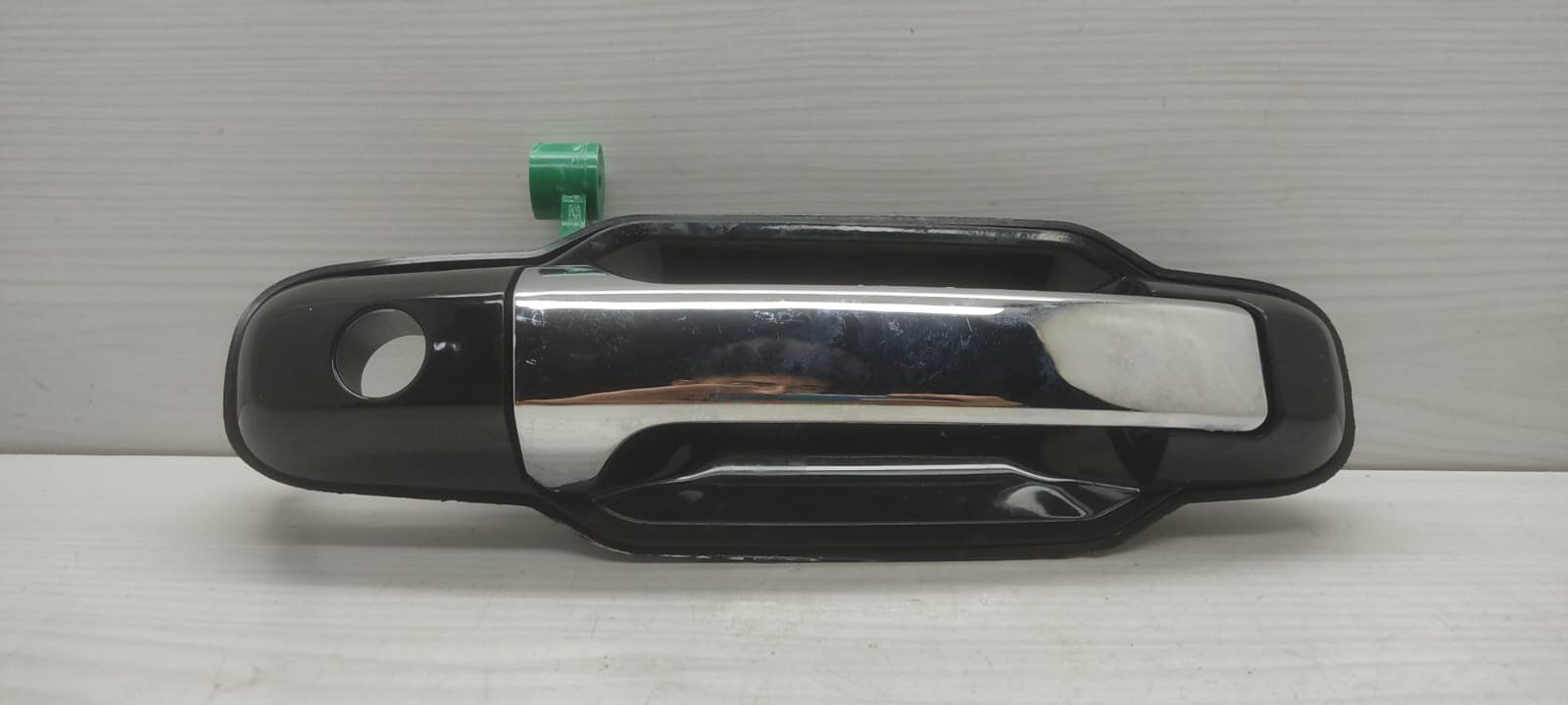 Kapi Kolu Sorento DIŞ Ön Sağ Nikelajli