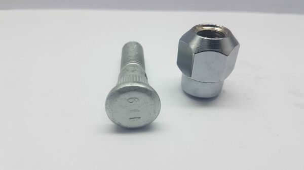 Bijon Kmy 2004- Arka 22Mm Flanslı