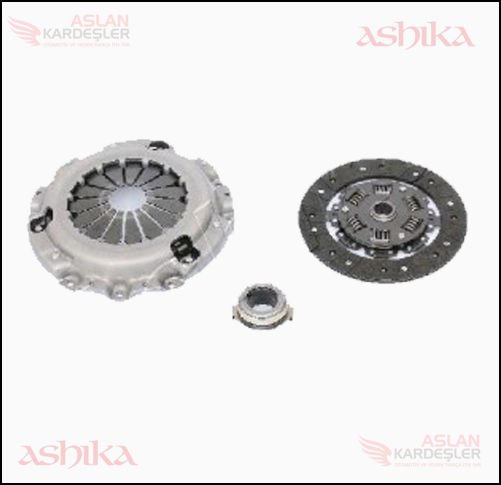 DEBRIYAJ SETI- MAZDA-RX8 1300cc 2003-