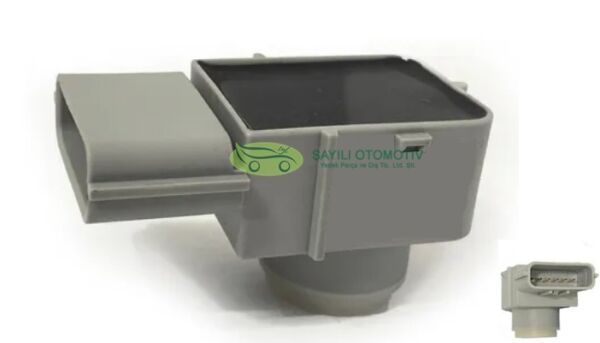 SENSOR PARK ELANTRA 11- ARKA