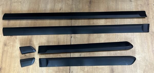 Kapi Bandi Accent Tkm 03-06