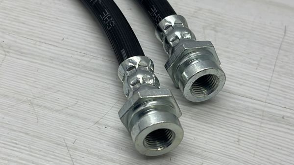 Fren Hortumu Arka 323 89-01