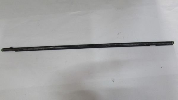 CIVIC 2006-2012 ÖN KAPI CAM SIYIRICI DIŞ SİYAH SOL