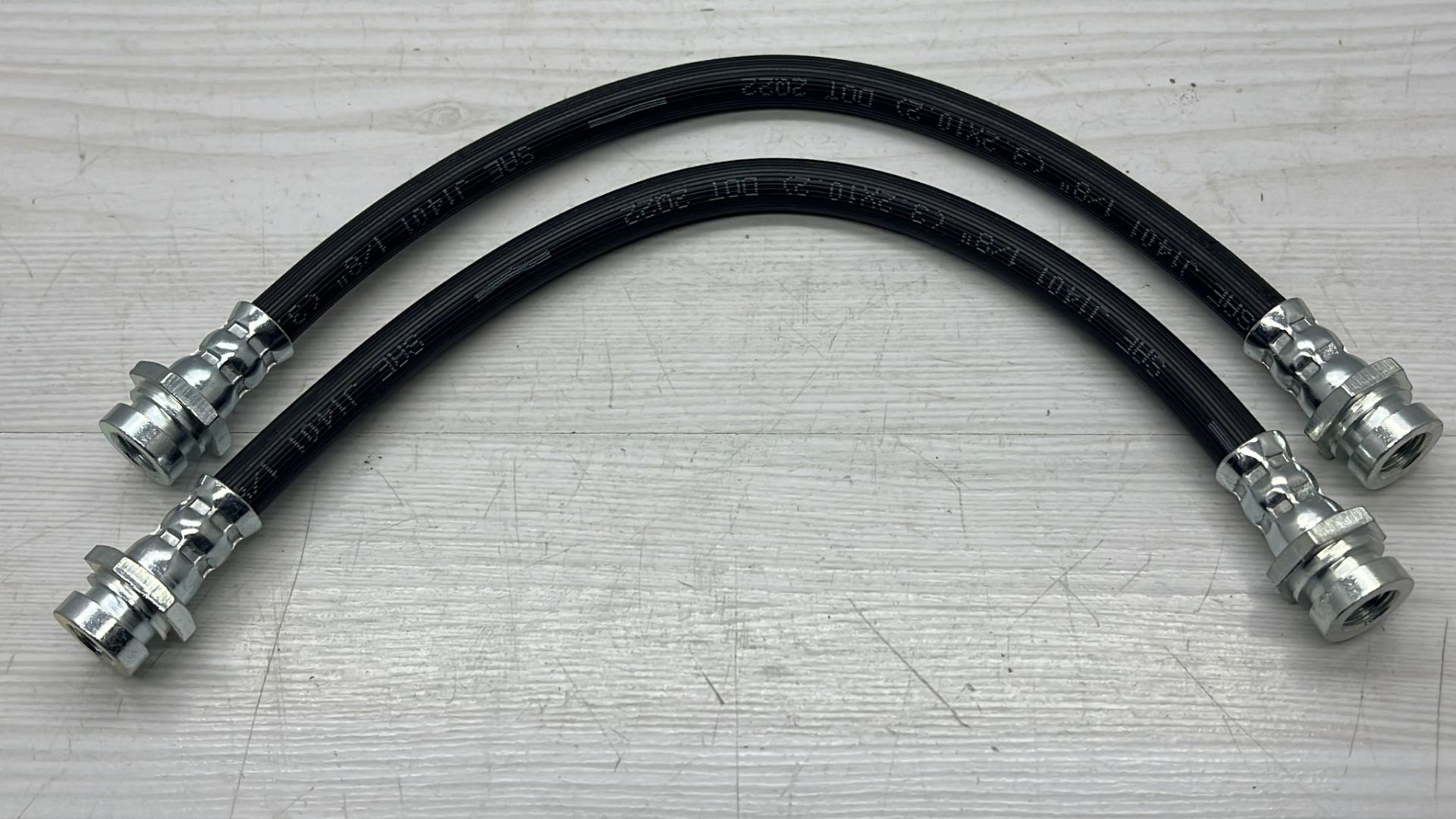 Fren Hortumu Arka 323 89-01