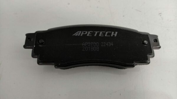 Balata Arka Chr 16- 1,2/1,8 Hybrid