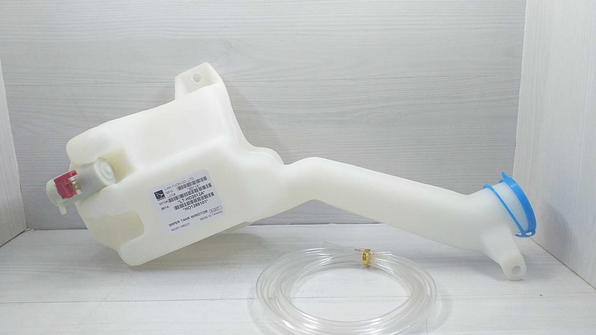 Honda Cıvıc 1996-2000 Fıskıye Depo Motorlu