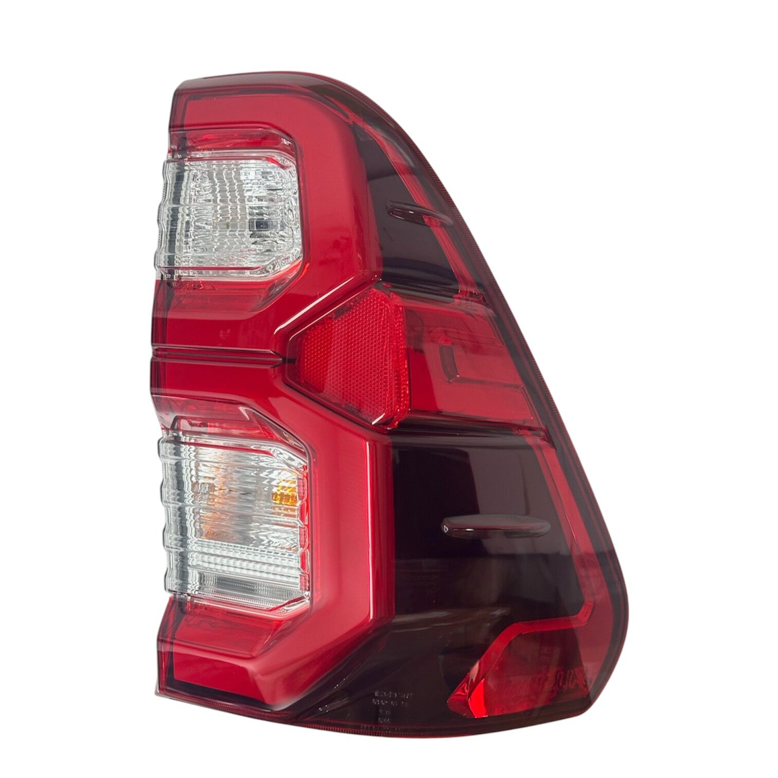 STOP HILUX 21-24 RH (DUYLU/LEDLİ)