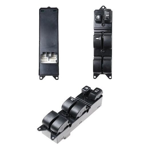 DUGME CAM LANCER 08-14 SOL DORTLU