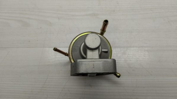 Benzin Otomatiği Applause