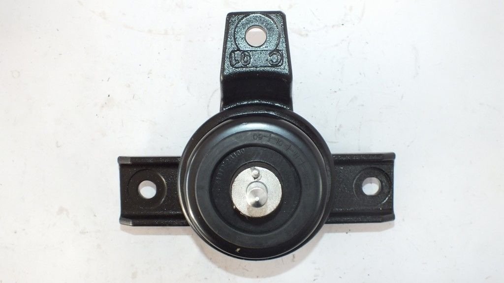 SANTAFE 2006- DİZEL MOTOR KULAĞI SAĞ