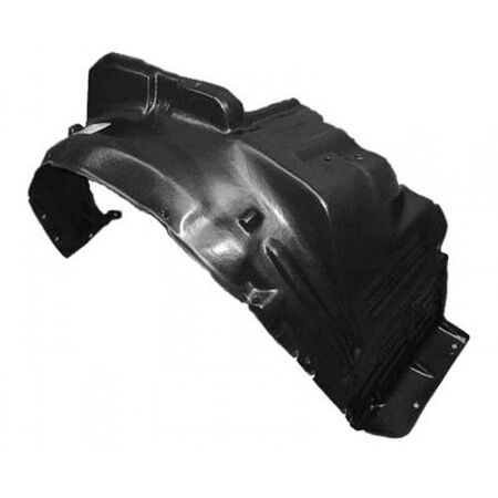 Davlumbaz Lancer 03-08 Sağ