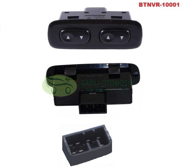 DUGME CAM ACCENT 96-00 CIFTLI