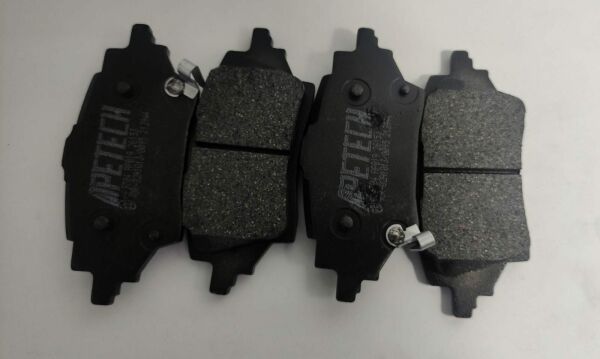 Balata Arka Corolla 19- Elektronik El Frenler İçin