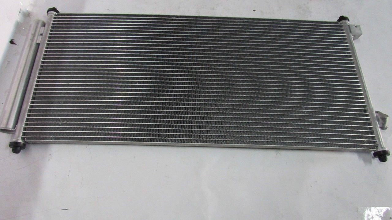 JAZZ 2009-2015 KLİMA RADYATÖRÜ