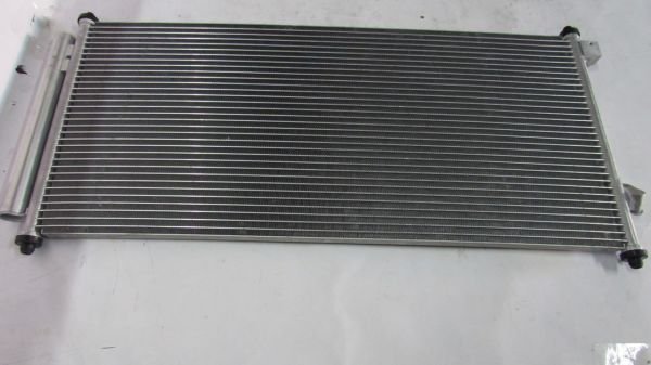 JAZZ 2009-2015 KLİMA RADYATÖRÜ