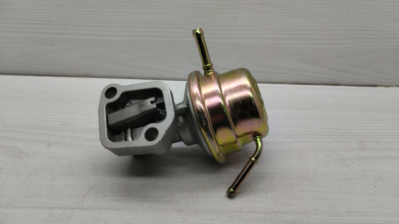 Benzin Otomatiği Applause